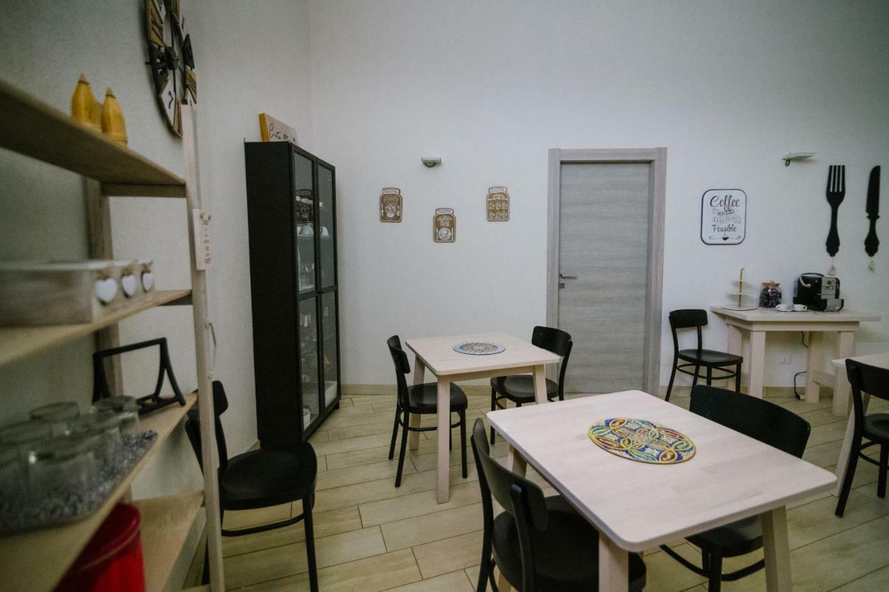 Ciatu Miu 호텔 노토 외부 사진